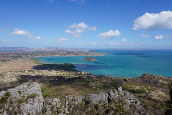 Tenger és természet csodái Madagaszkáron - Észak - Körút és nyaralás - főváros és északi országrész