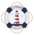 Le Phare logo.png
